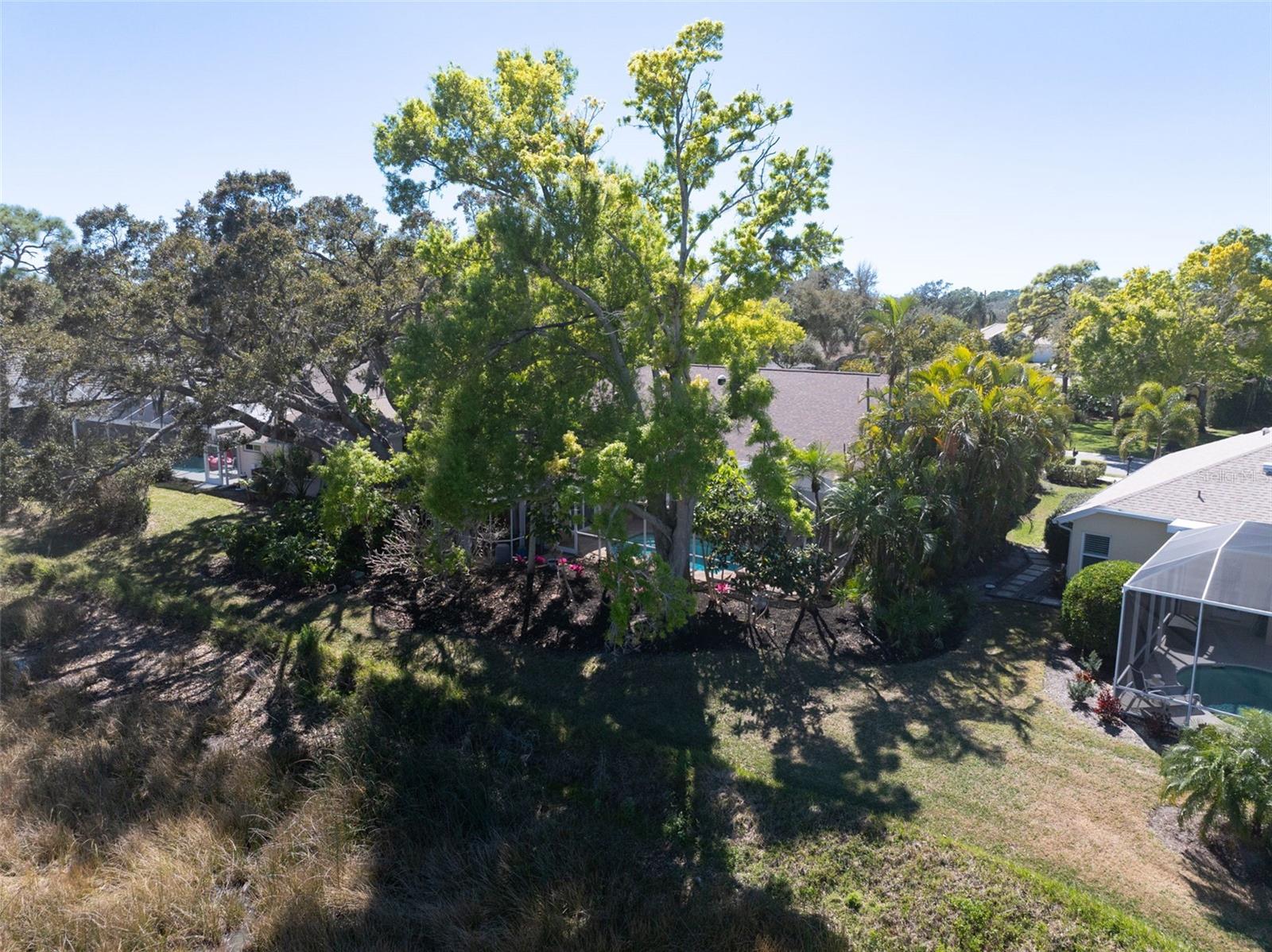 DEER CREEK - Residential