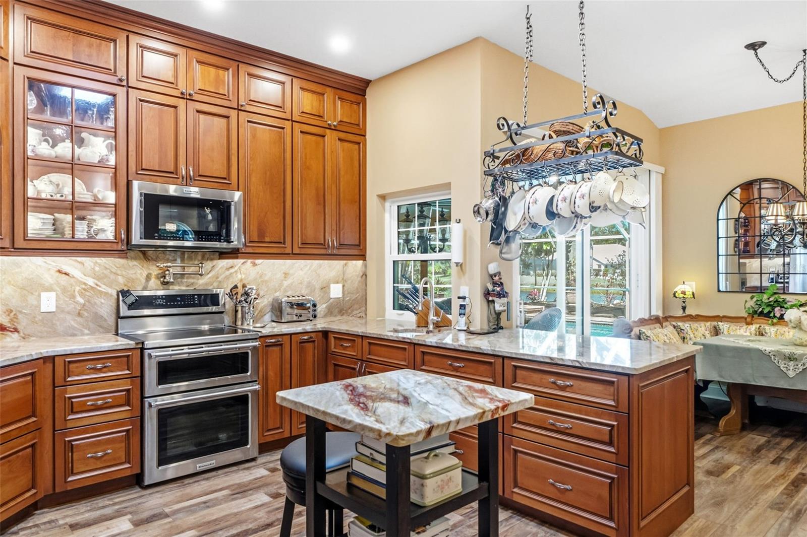 DEER CREEK - Residential