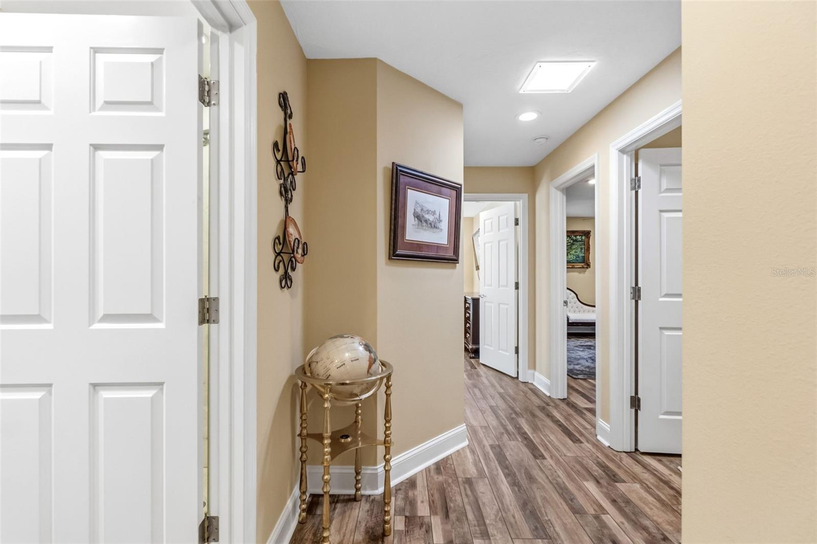 DEER CREEK - Residential