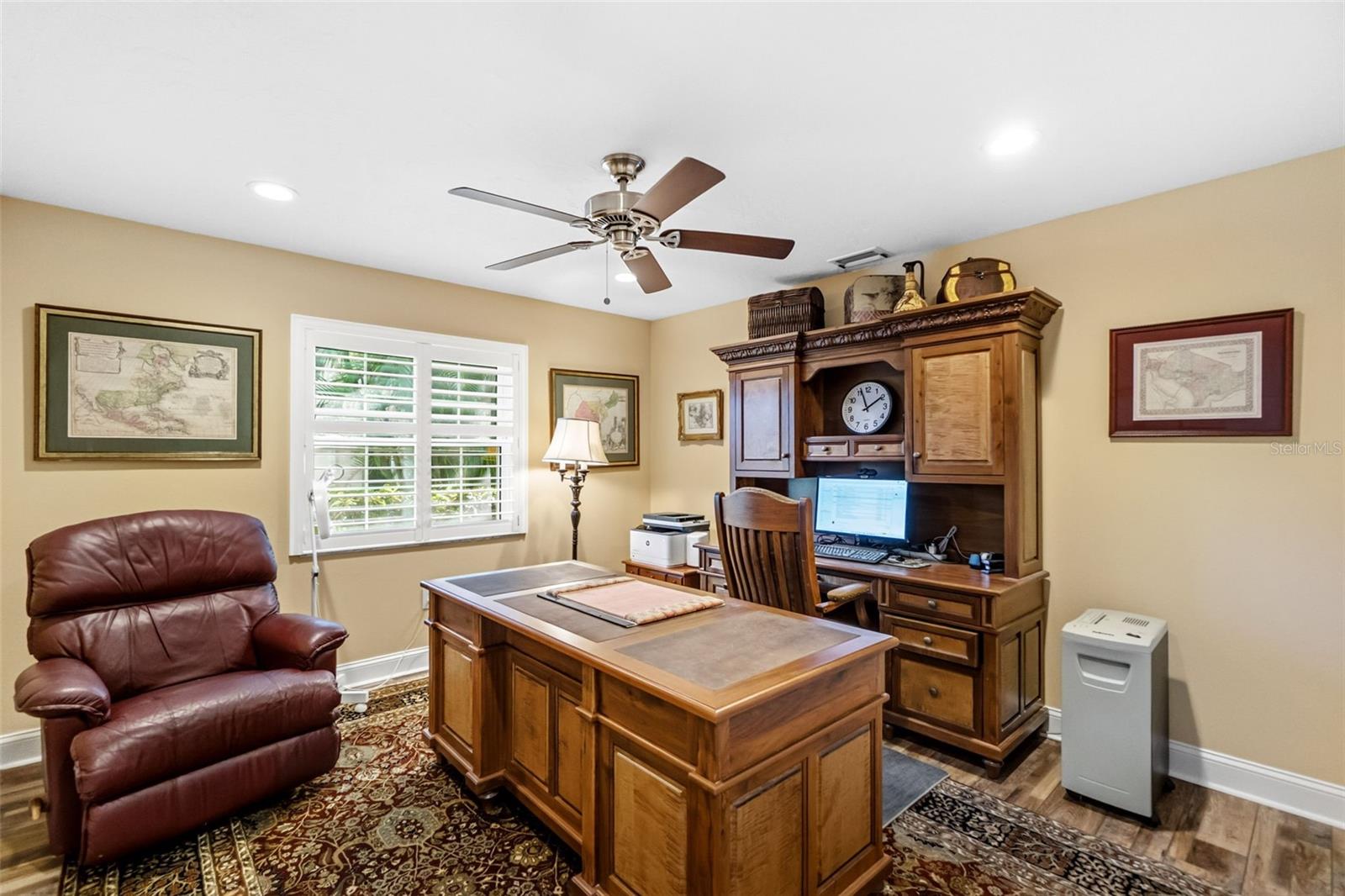 DEER CREEK - Residential