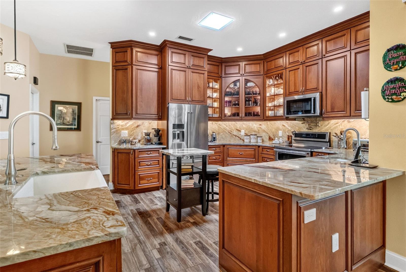 DEER CREEK - Residential