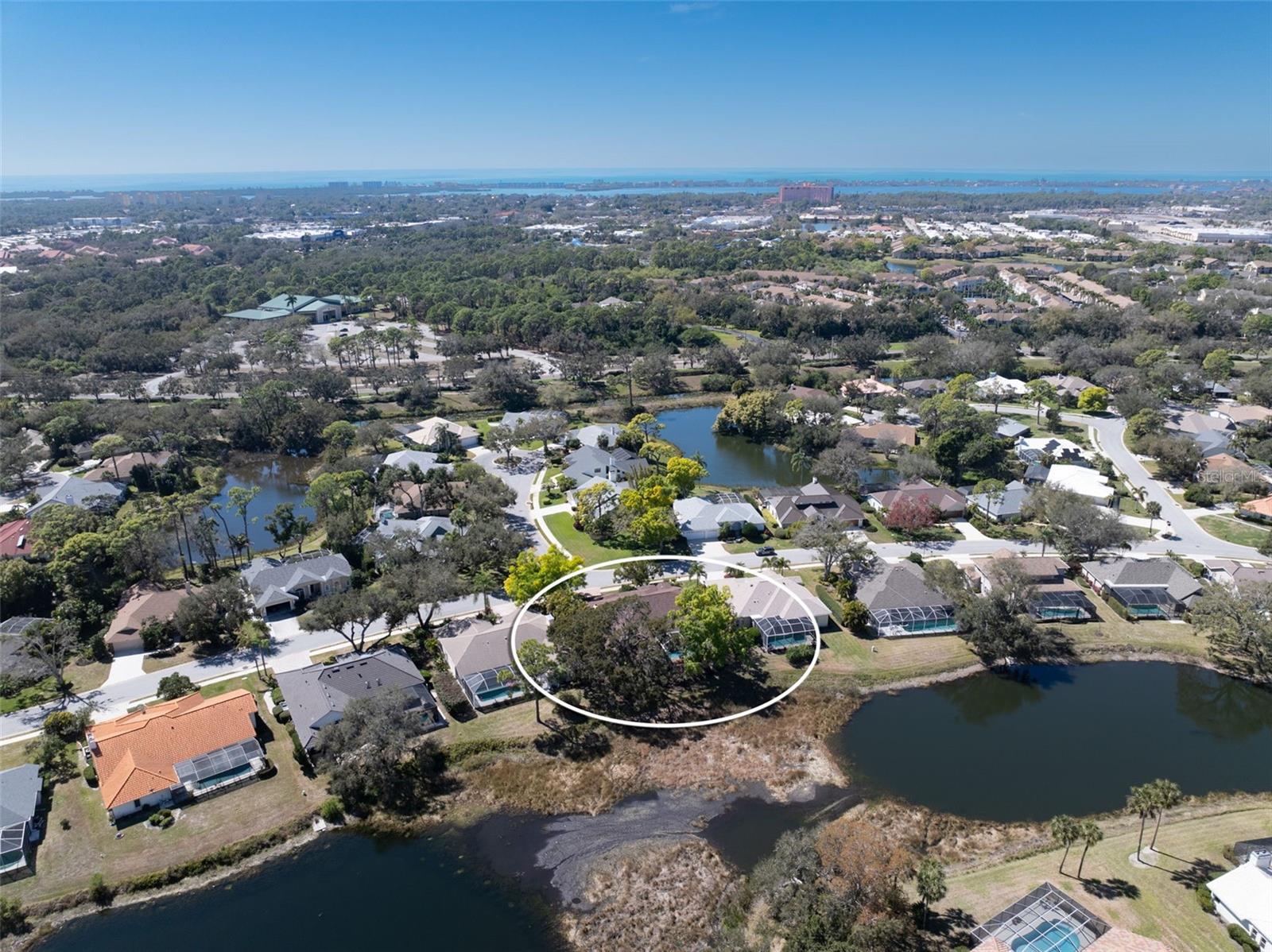 DEER CREEK - Residential