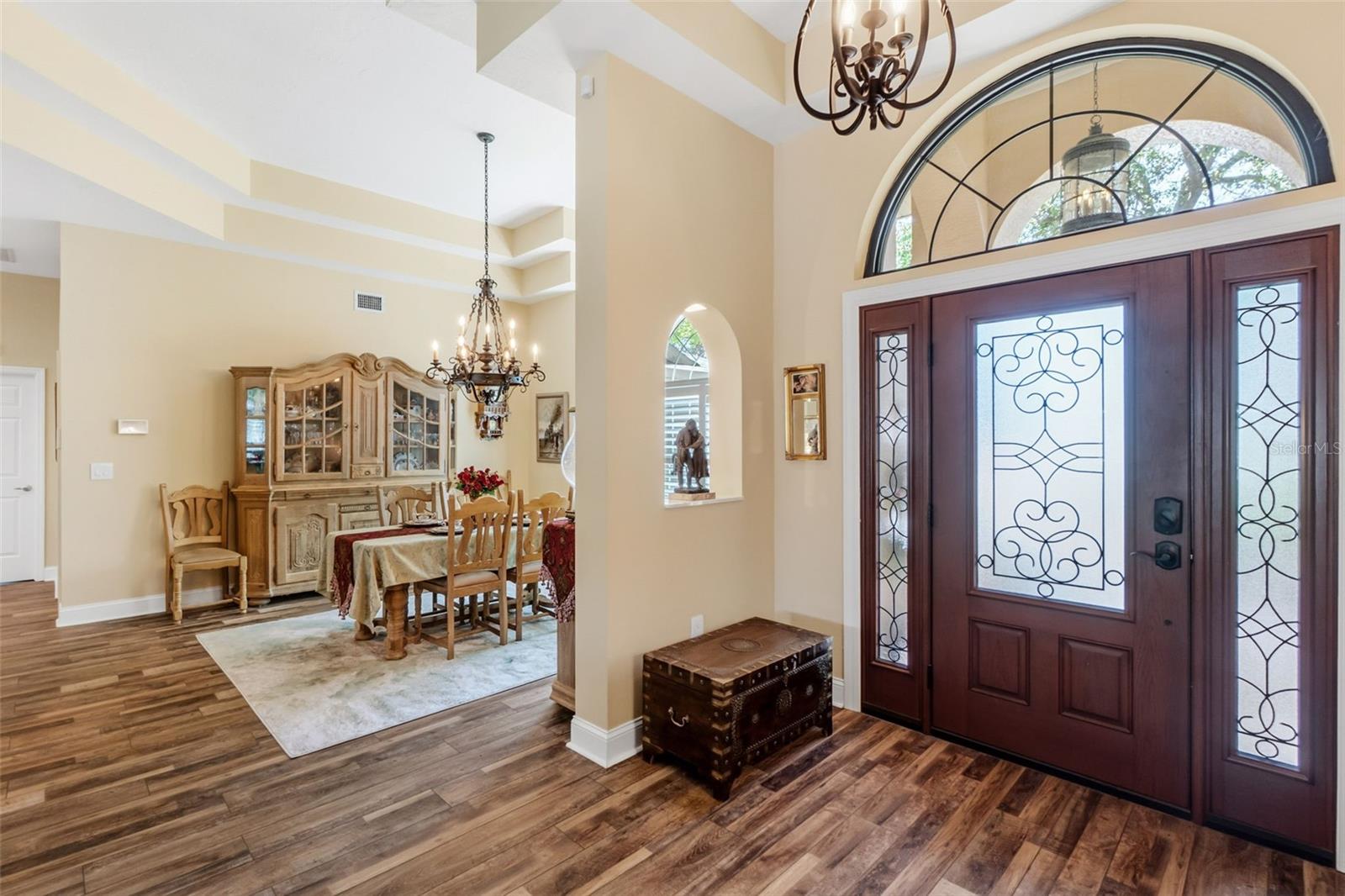 DEER CREEK - Residential