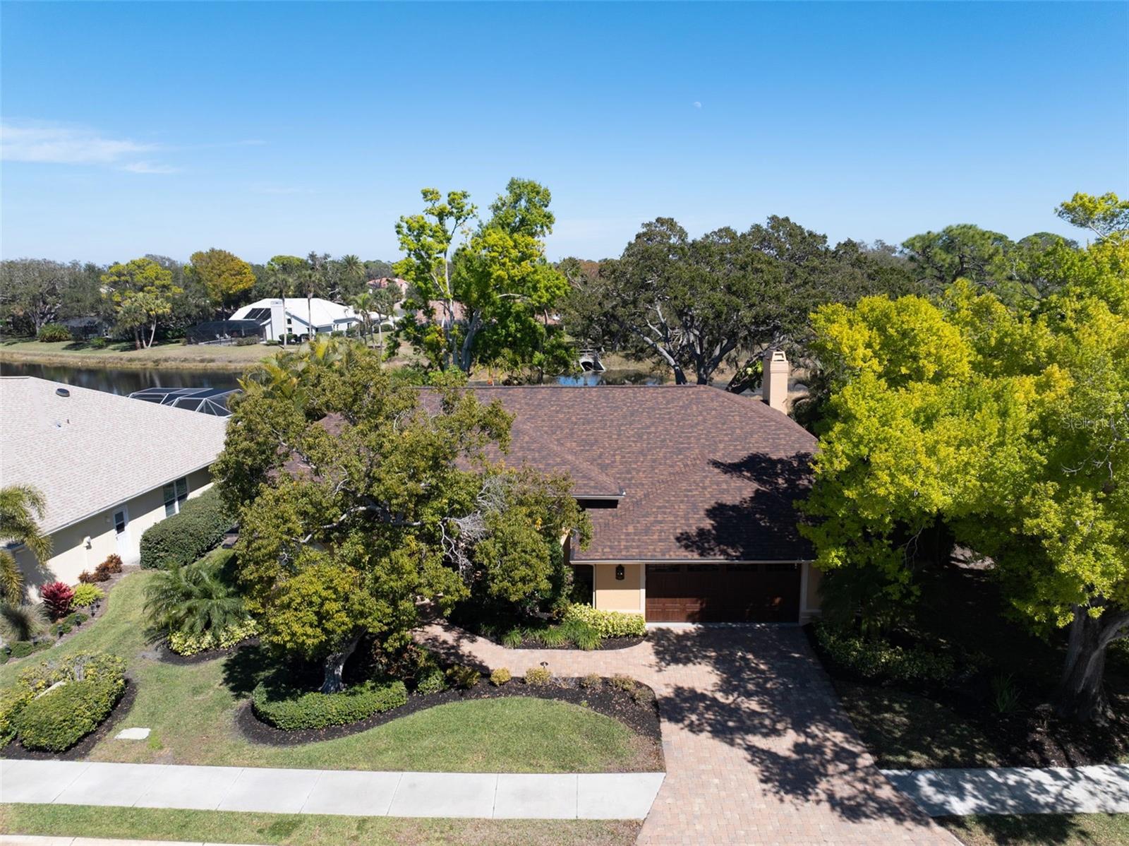 DEER CREEK - Residential