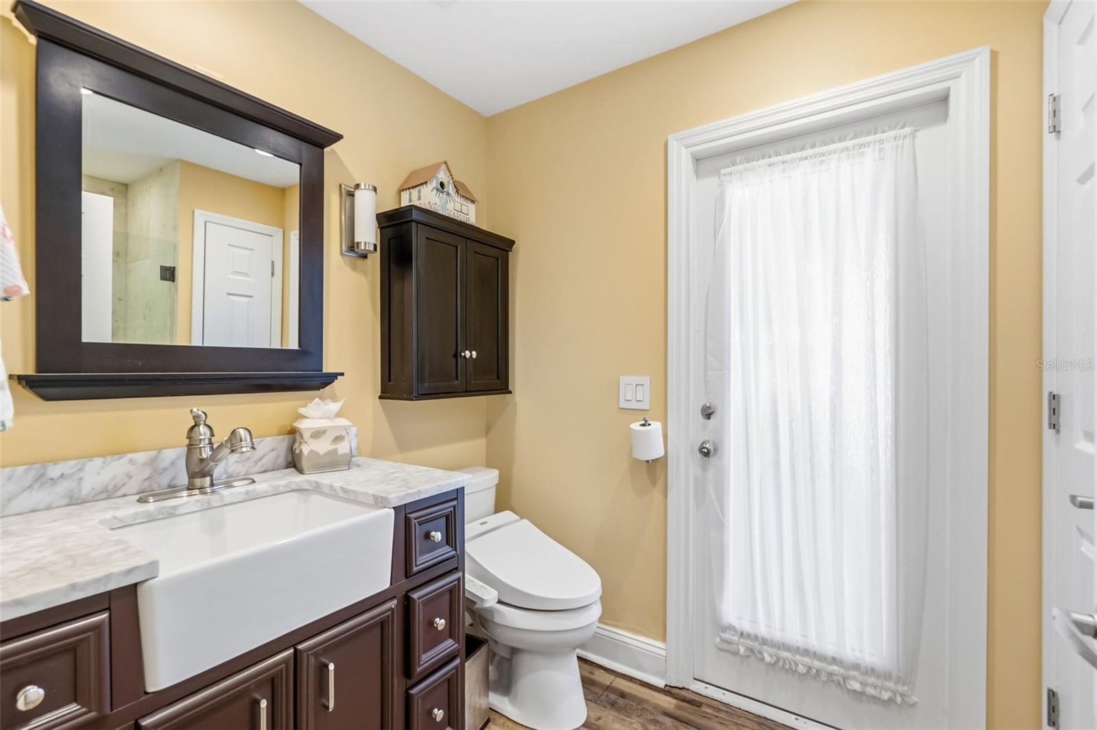 DEER CREEK - Residential