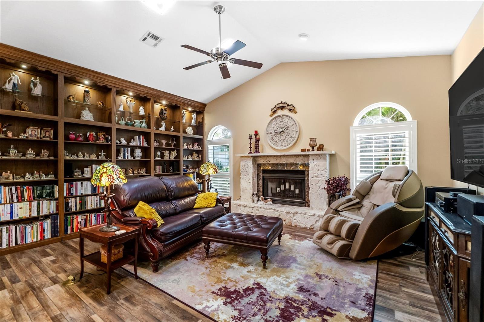 DEER CREEK - Residential