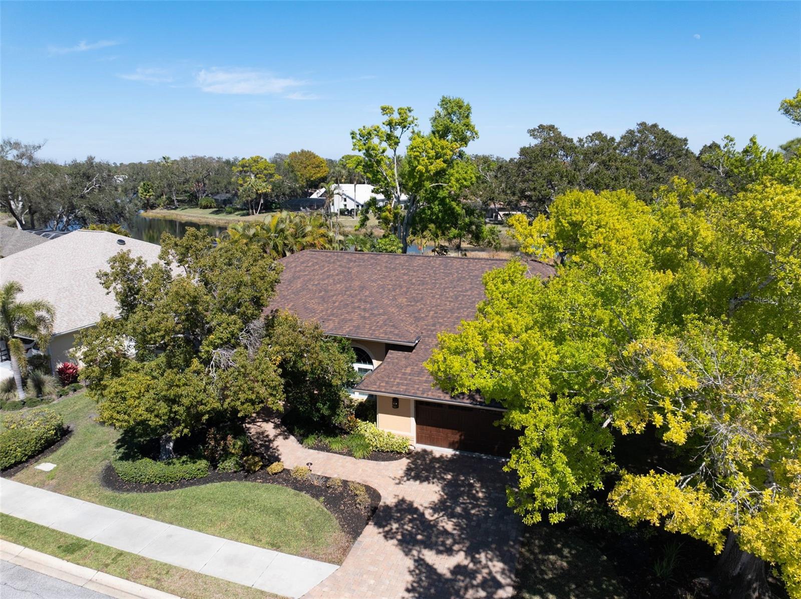 DEER CREEK - Residential