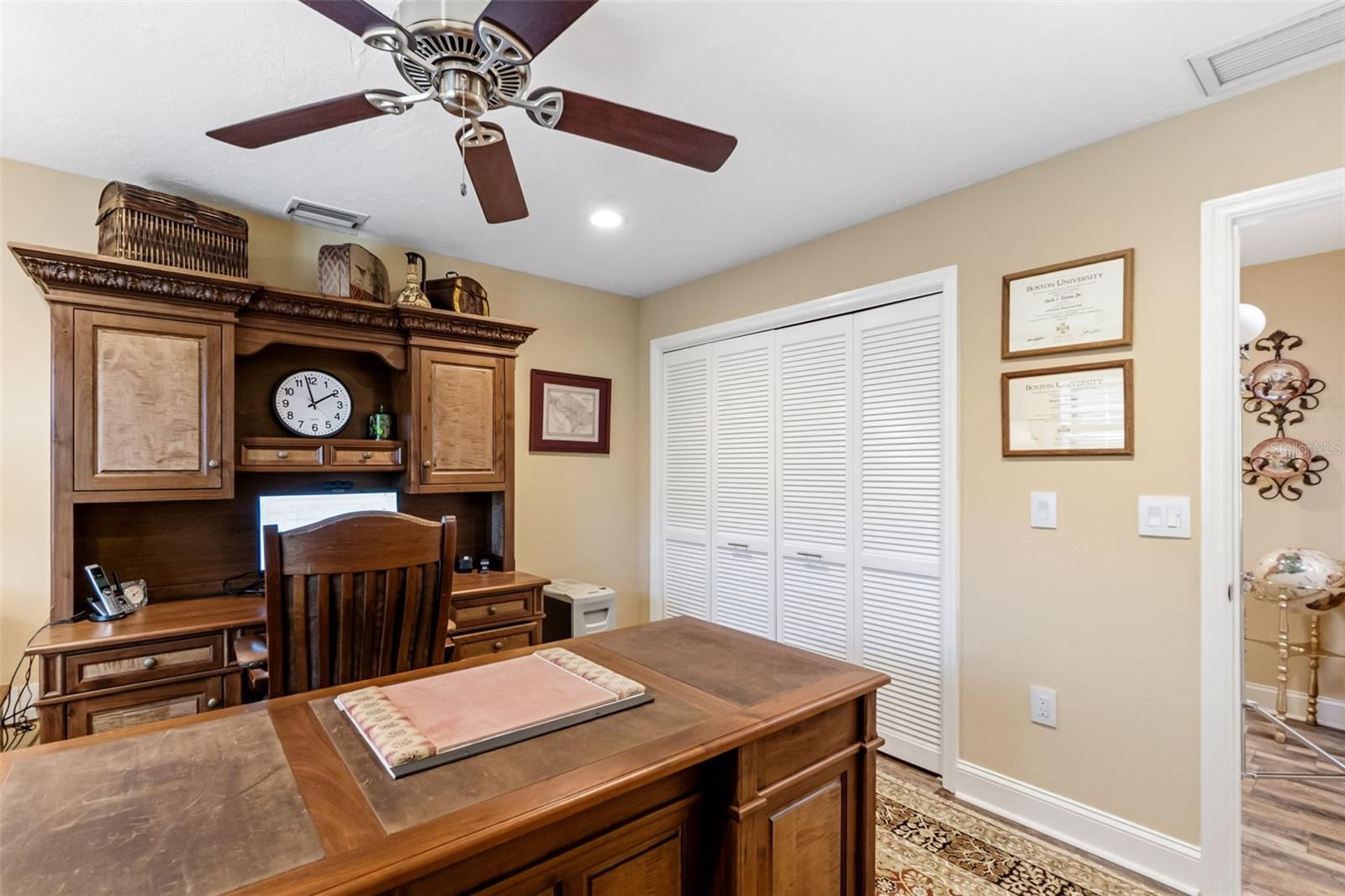 DEER CREEK - Residential