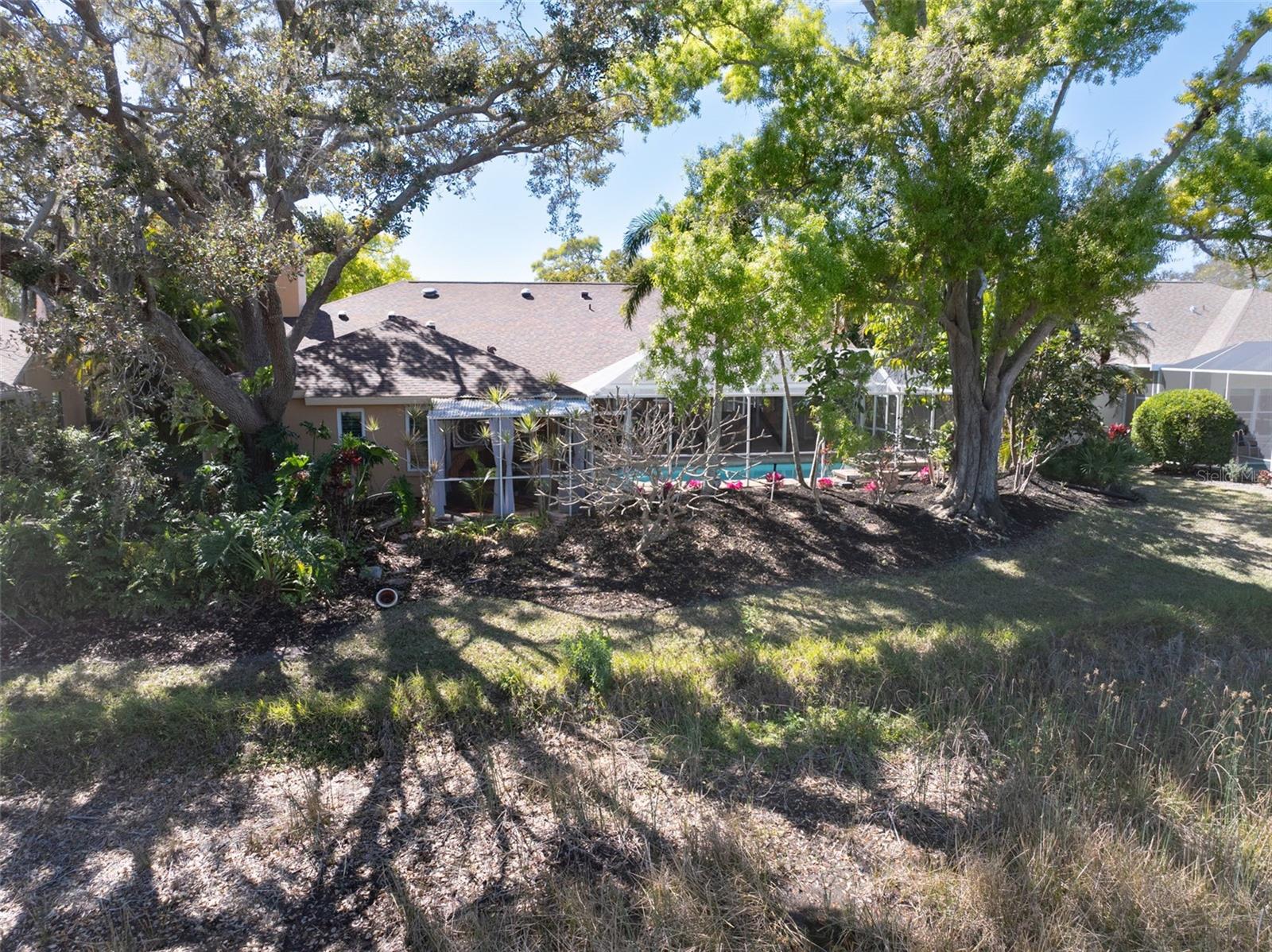 DEER CREEK - Residential