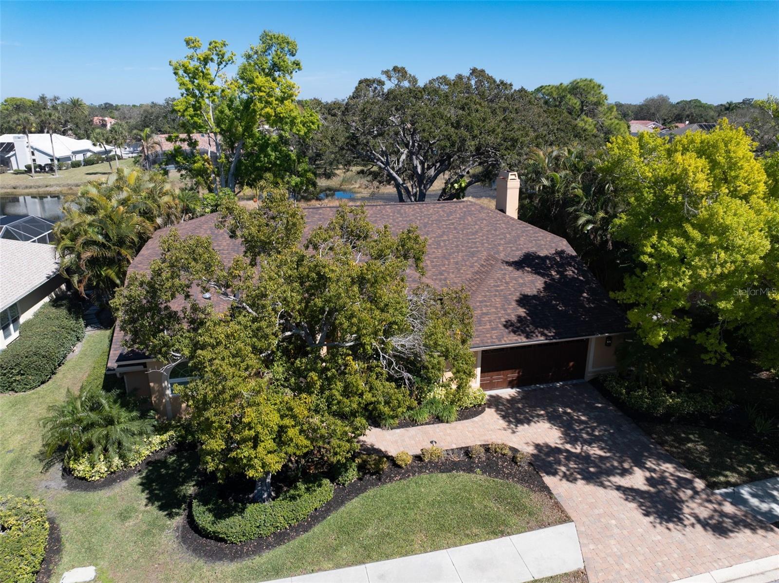 DEER CREEK - Residential