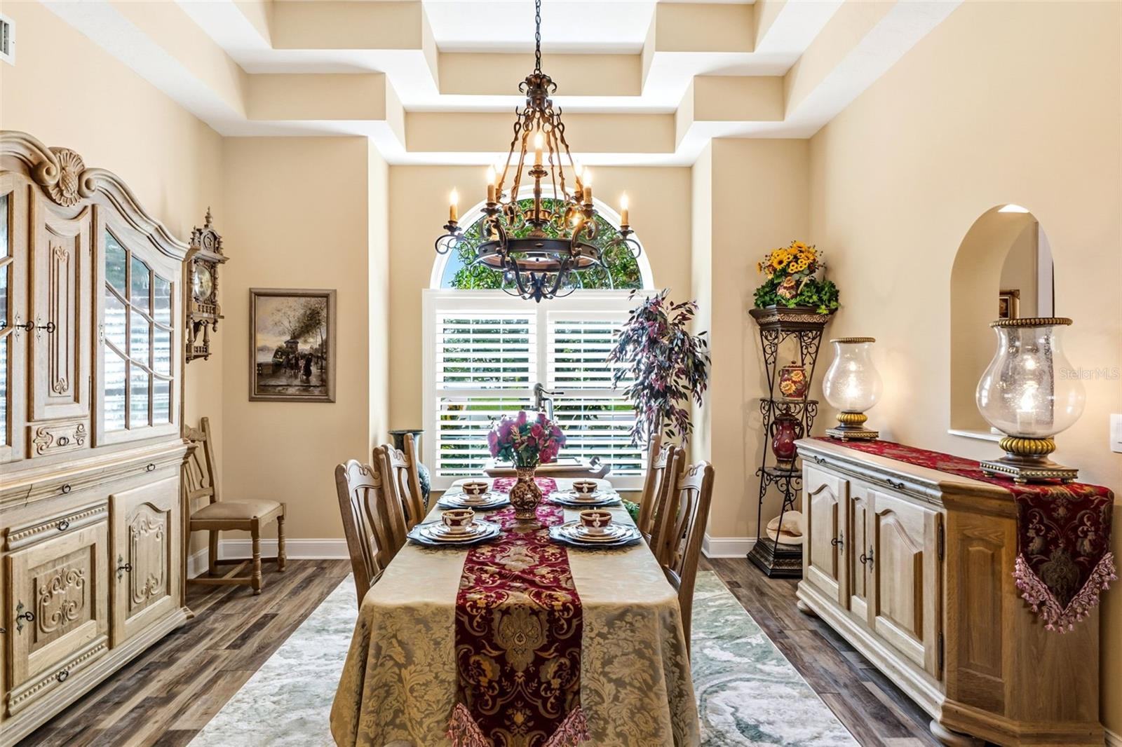 DEER CREEK - Residential