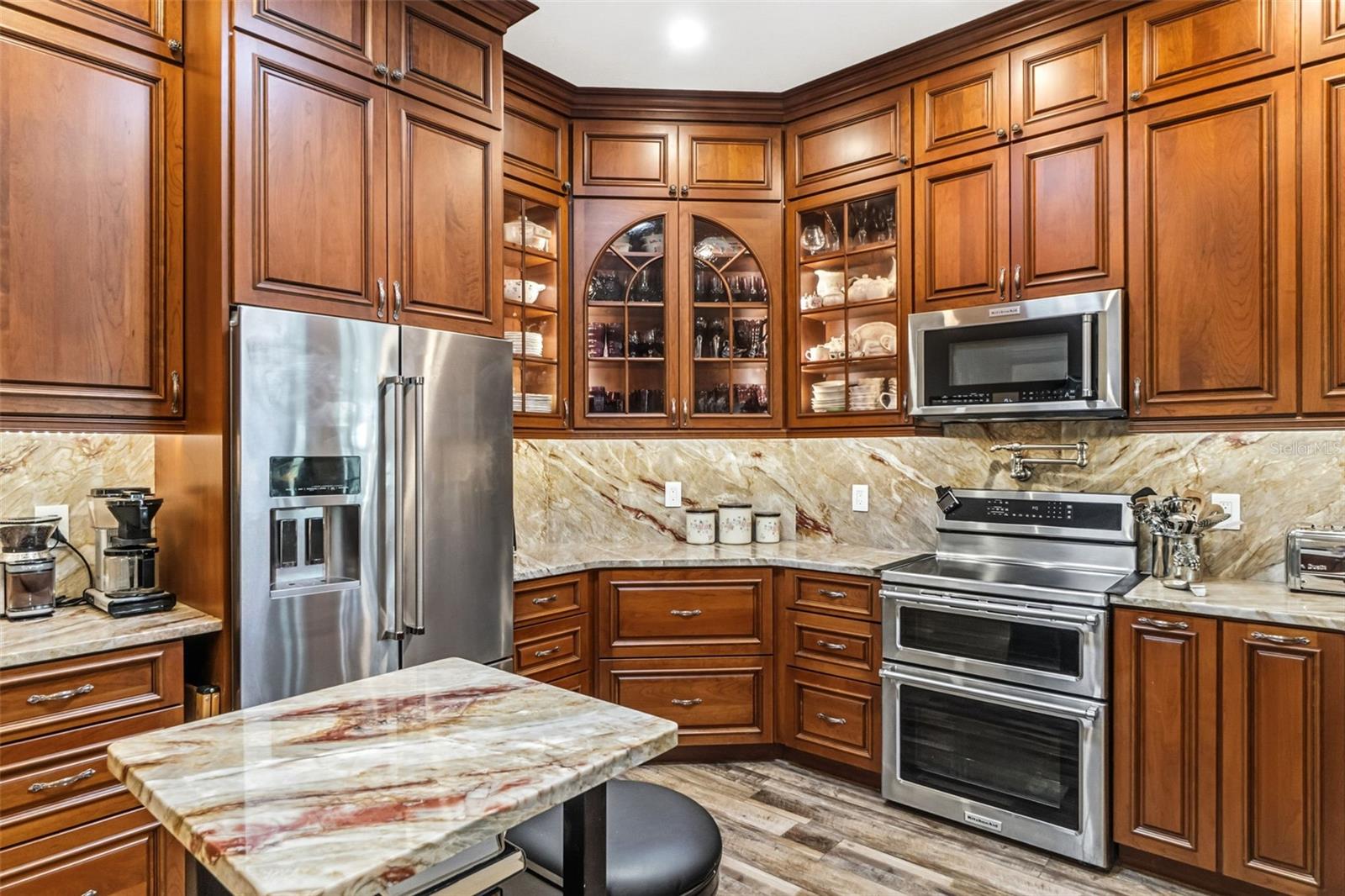 DEER CREEK - Residential