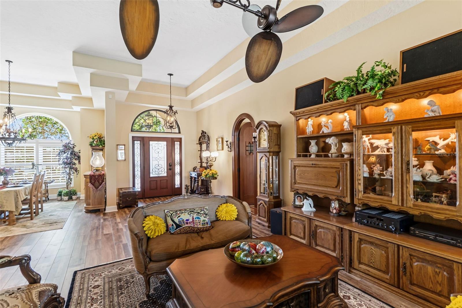 DEER CREEK - Residential