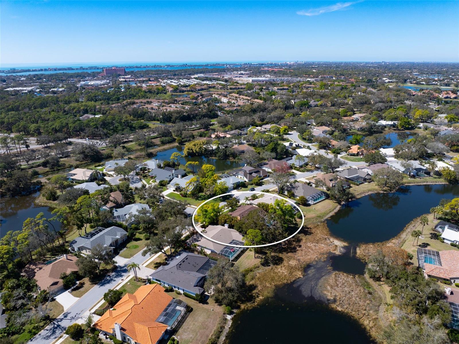 DEER CREEK - Residential