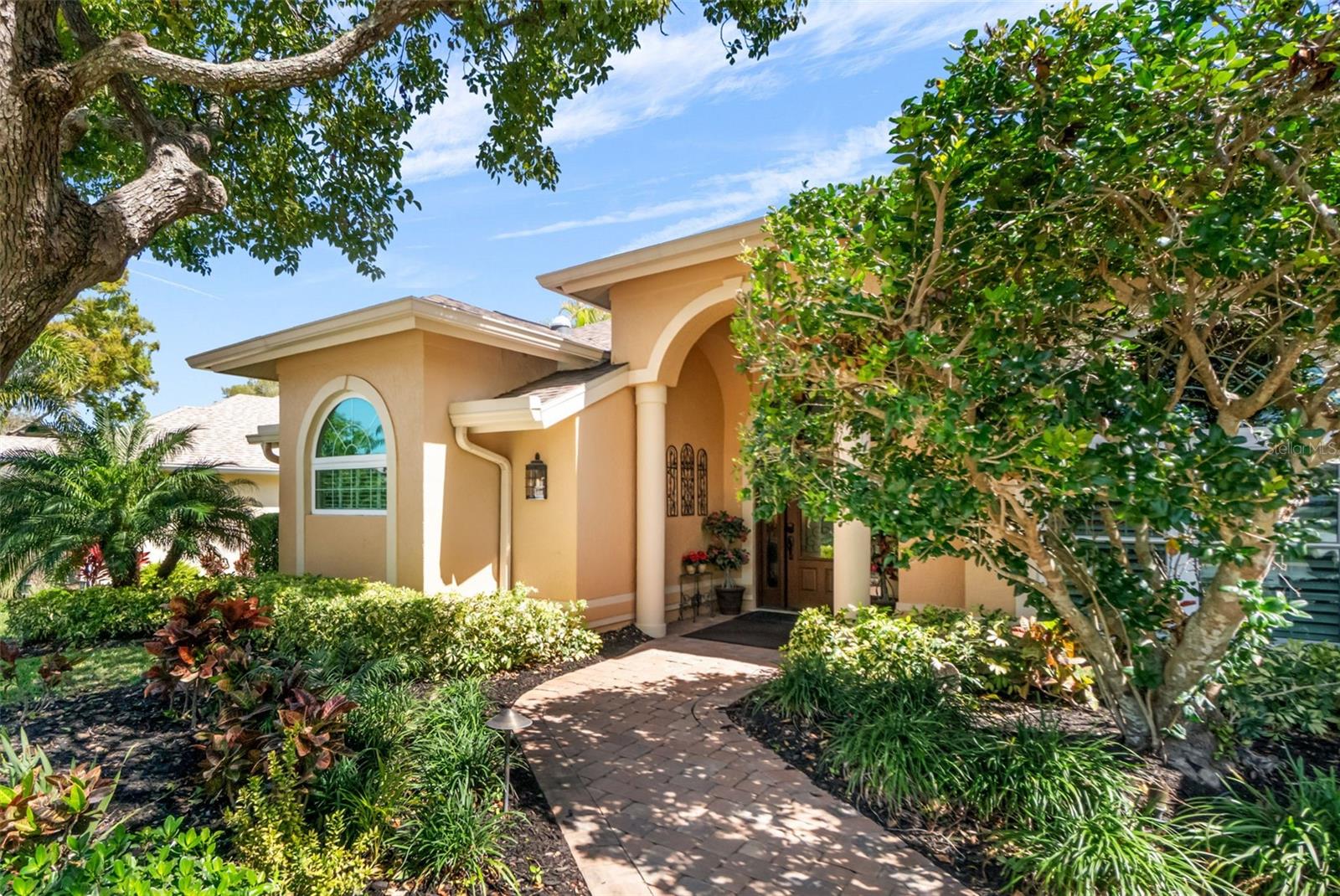 DEER CREEK - Residential