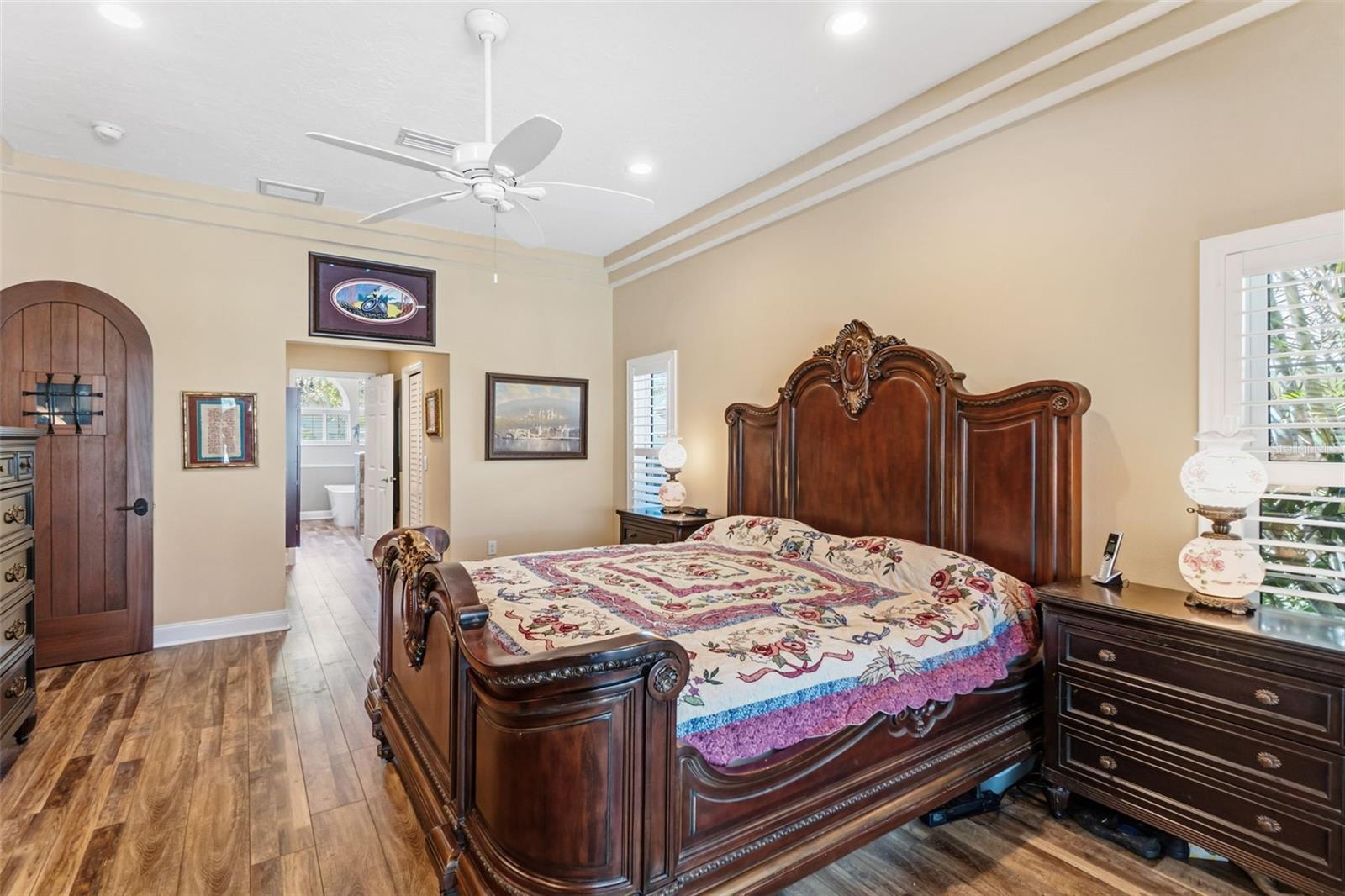 DEER CREEK - Residential