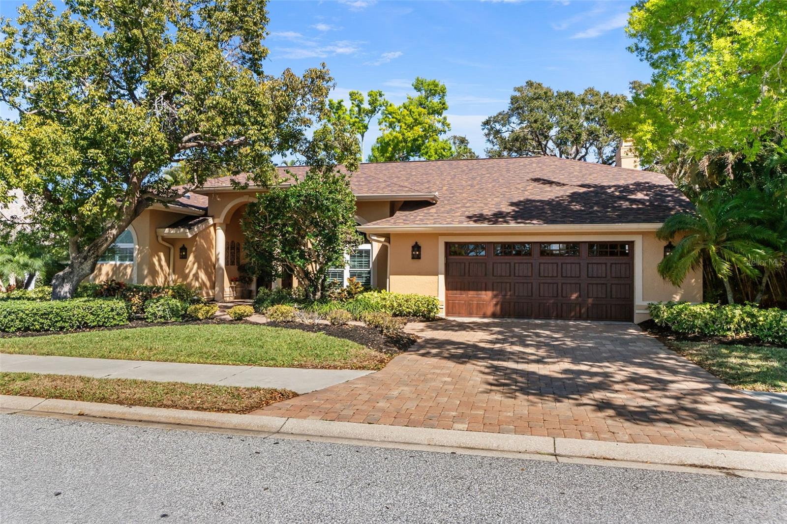 DEER CREEK - Residential