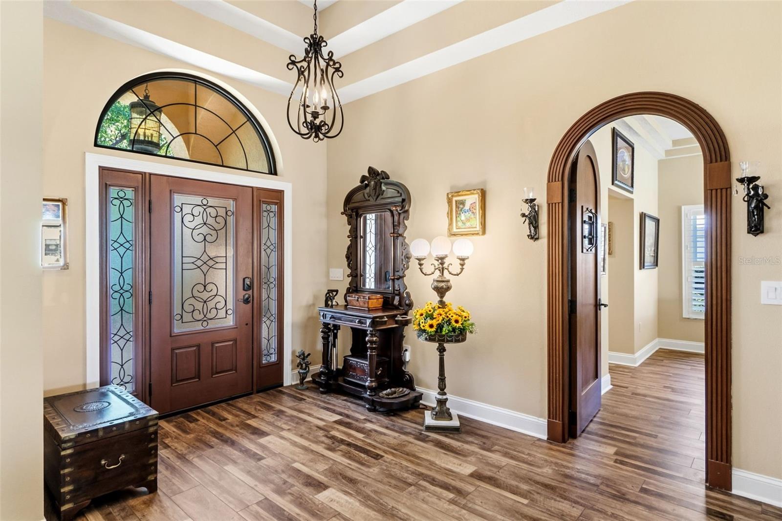 DEER CREEK - Residential