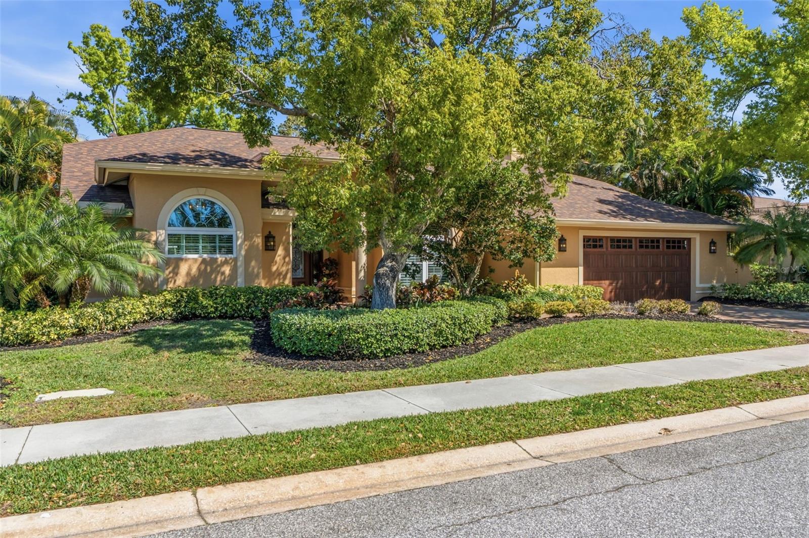 DEER CREEK - Residential