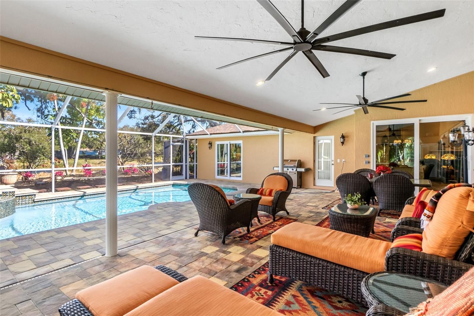 DEER CREEK - Residential