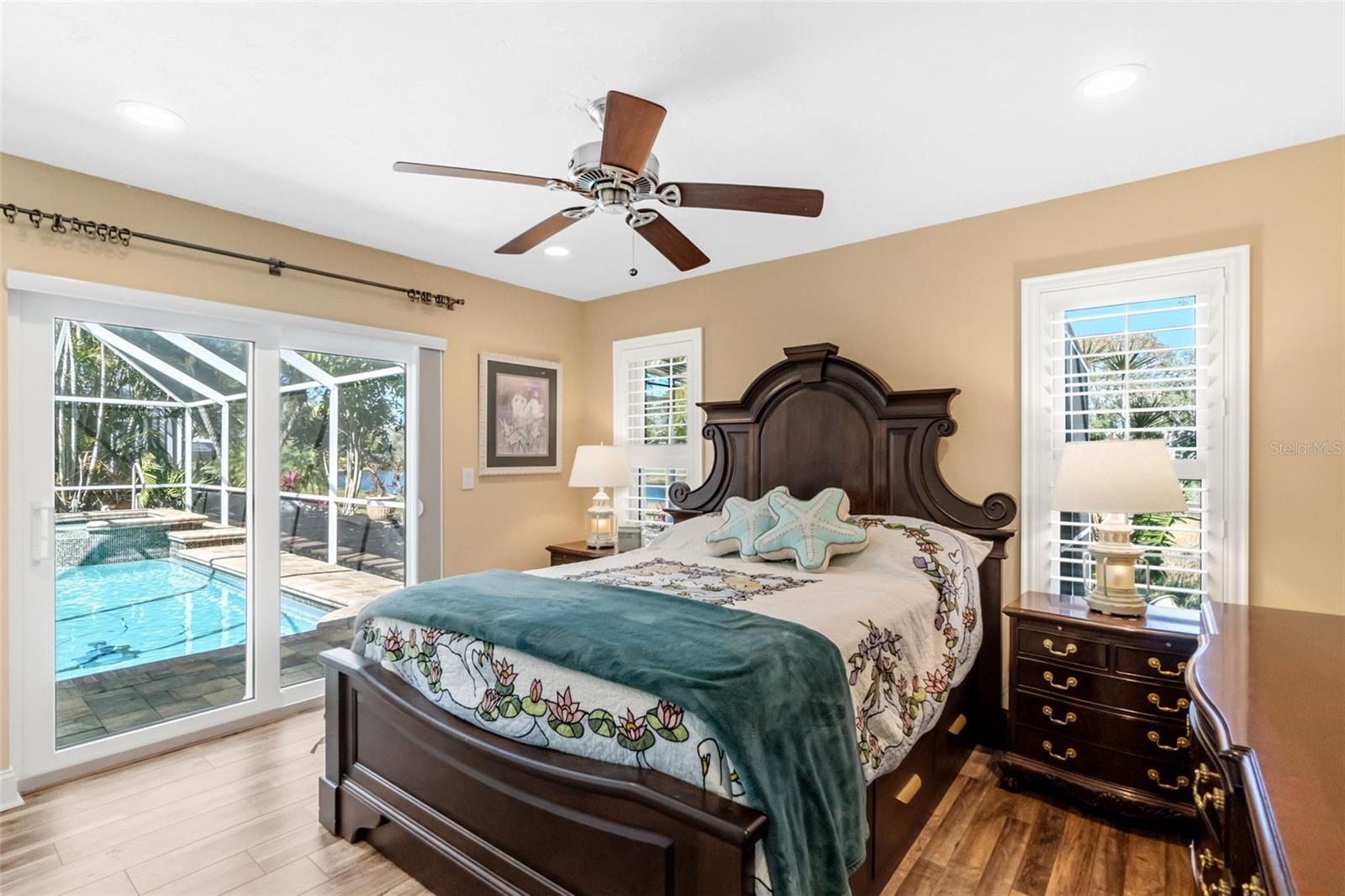 DEER CREEK - Residential