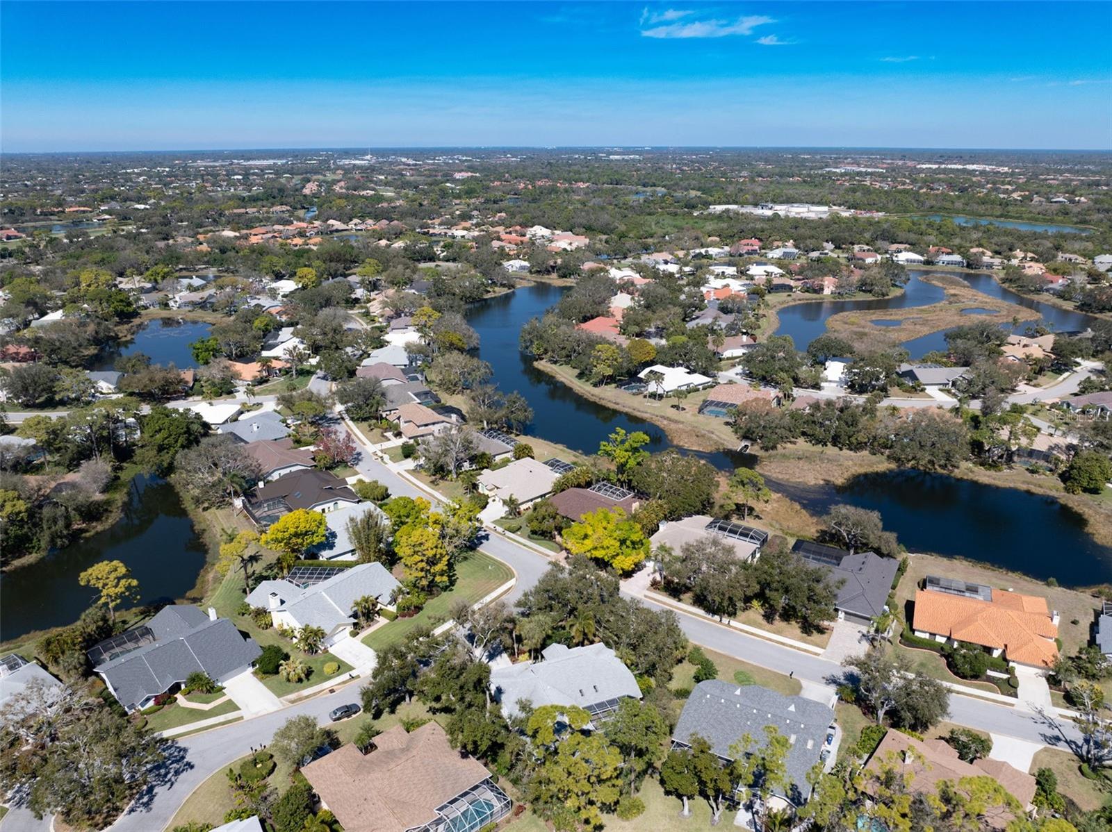 DEER CREEK - Residential