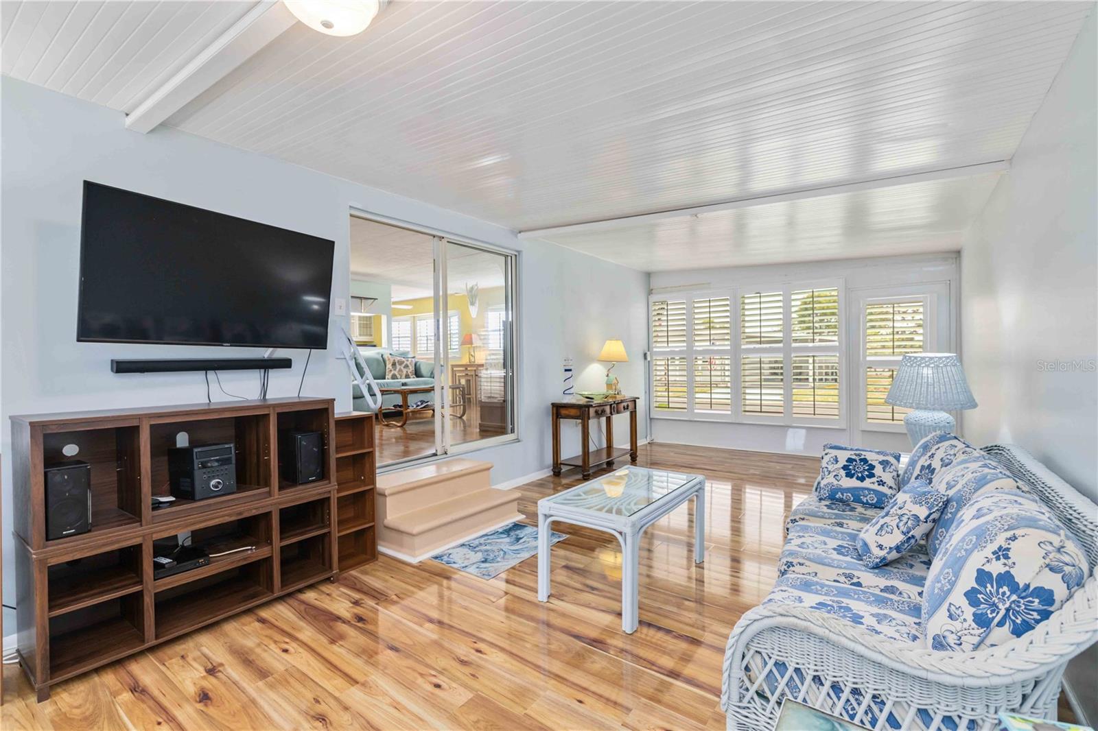 WESTWINDS VILLAGE CO-OP - Residential