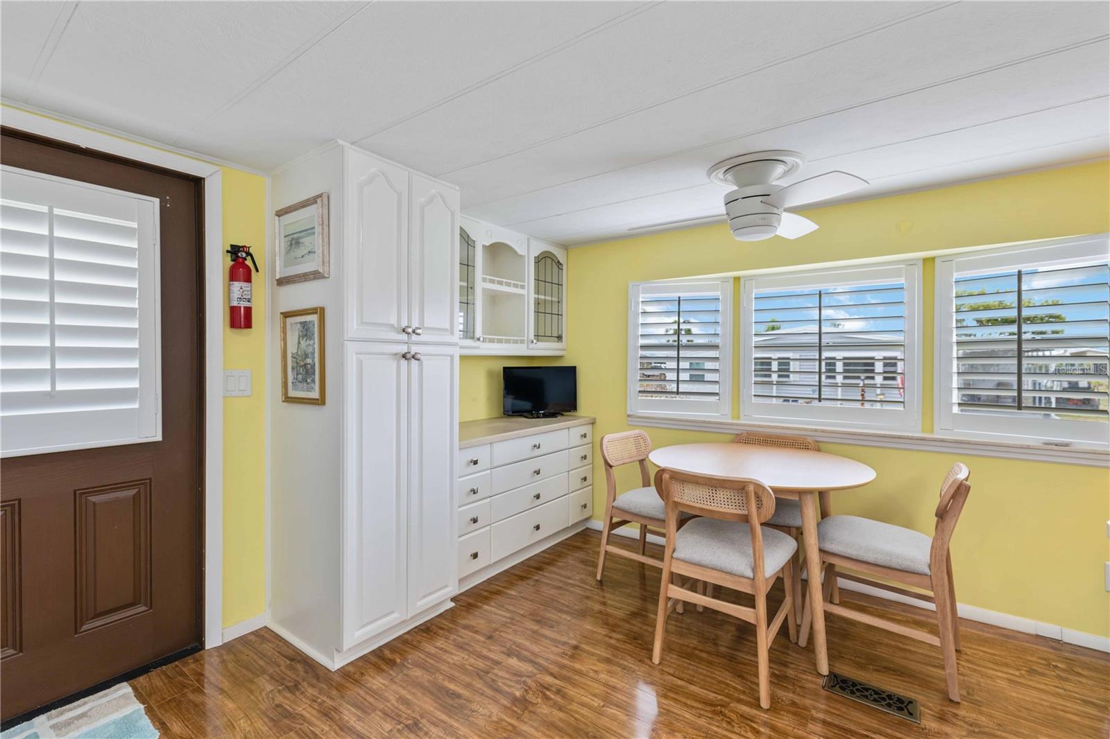 WESTWINDS VILLAGE CO-OP - Residential