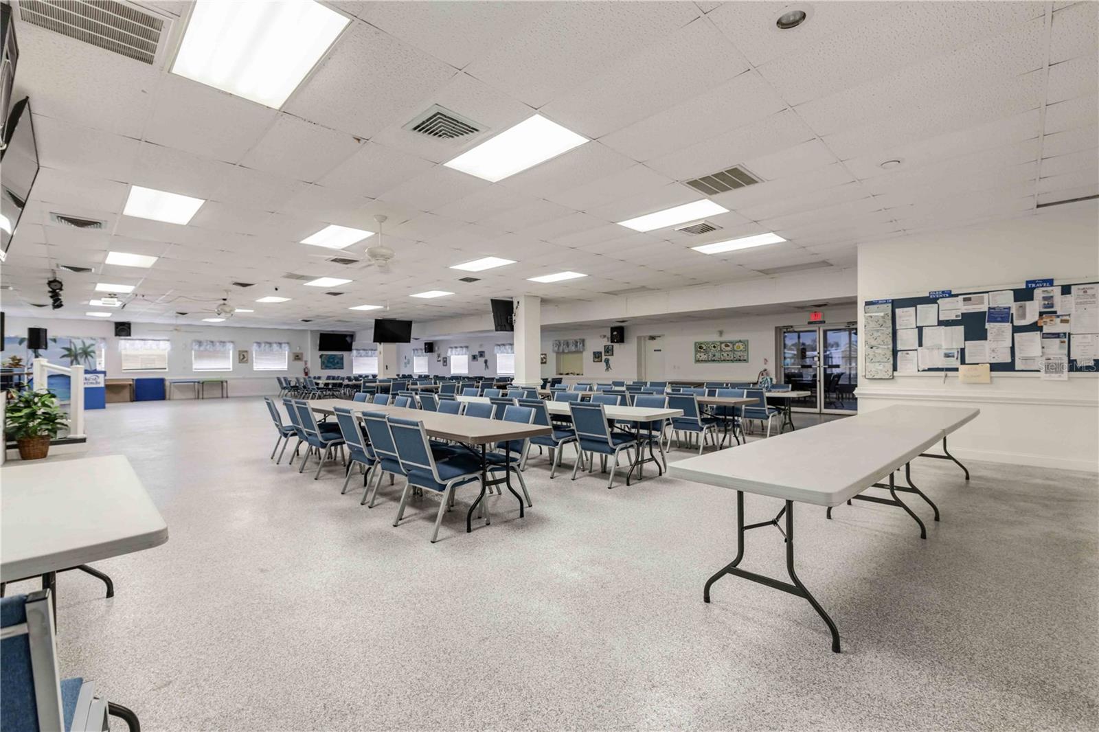 WESTWINDS VILLAGE CO-OP - Residential