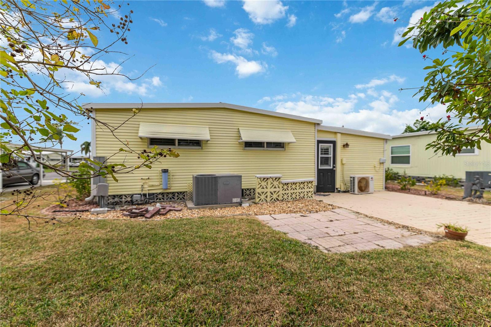 WESTWINDS VILLAGE CO-OP - Residential