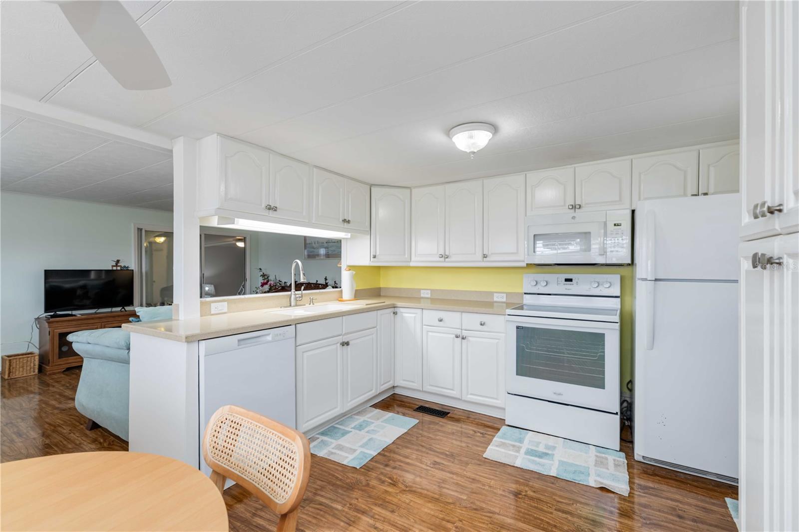 WESTWINDS VILLAGE CO-OP - Residential