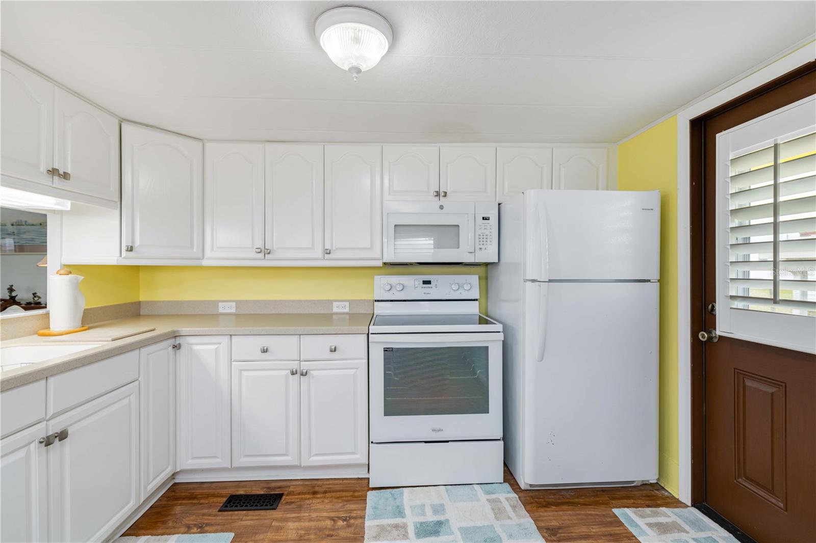 WESTWINDS VILLAGE CO-OP - Residential