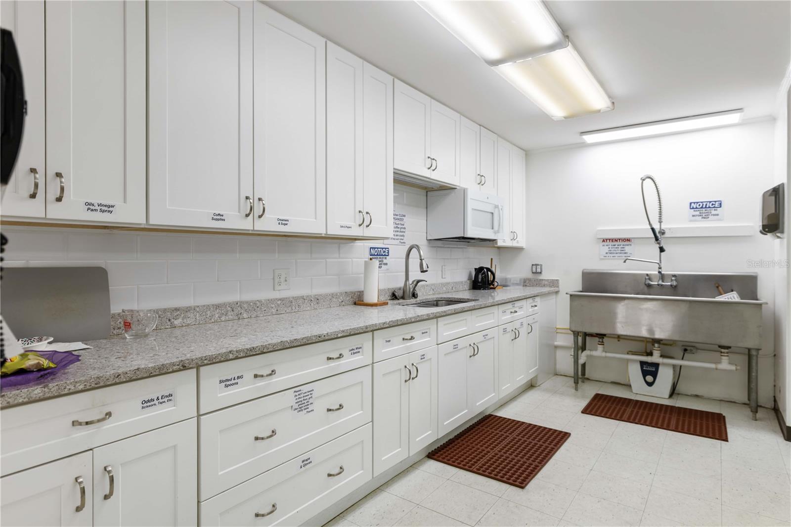 WESTWINDS VILLAGE CO-OP - Residential