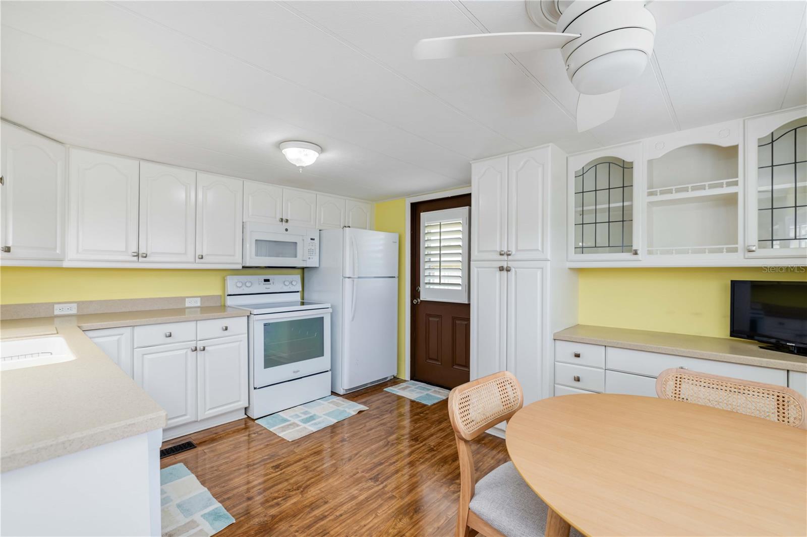 WESTWINDS VILLAGE CO-OP - Residential