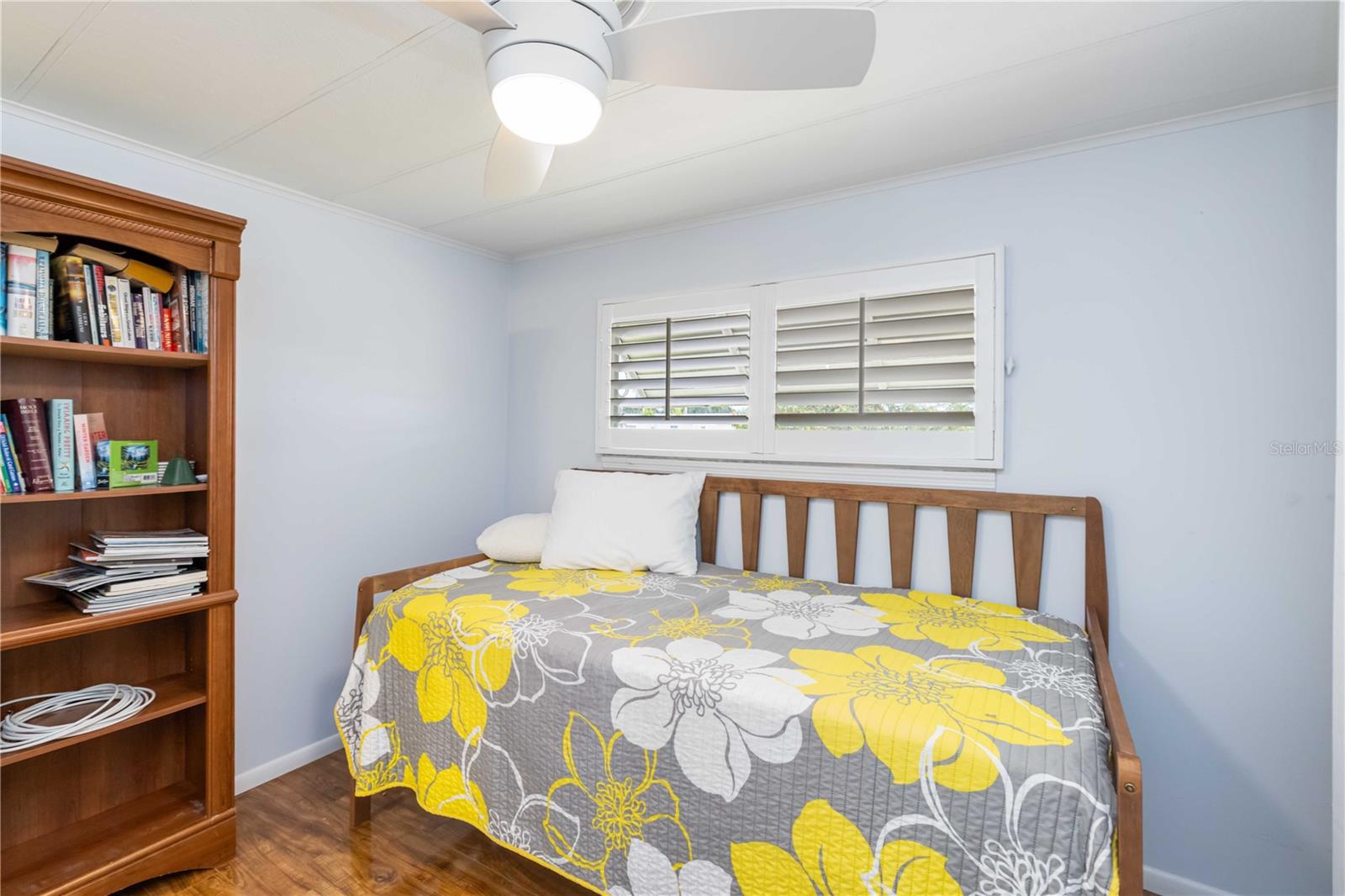 WESTWINDS VILLAGE CO-OP - Residential