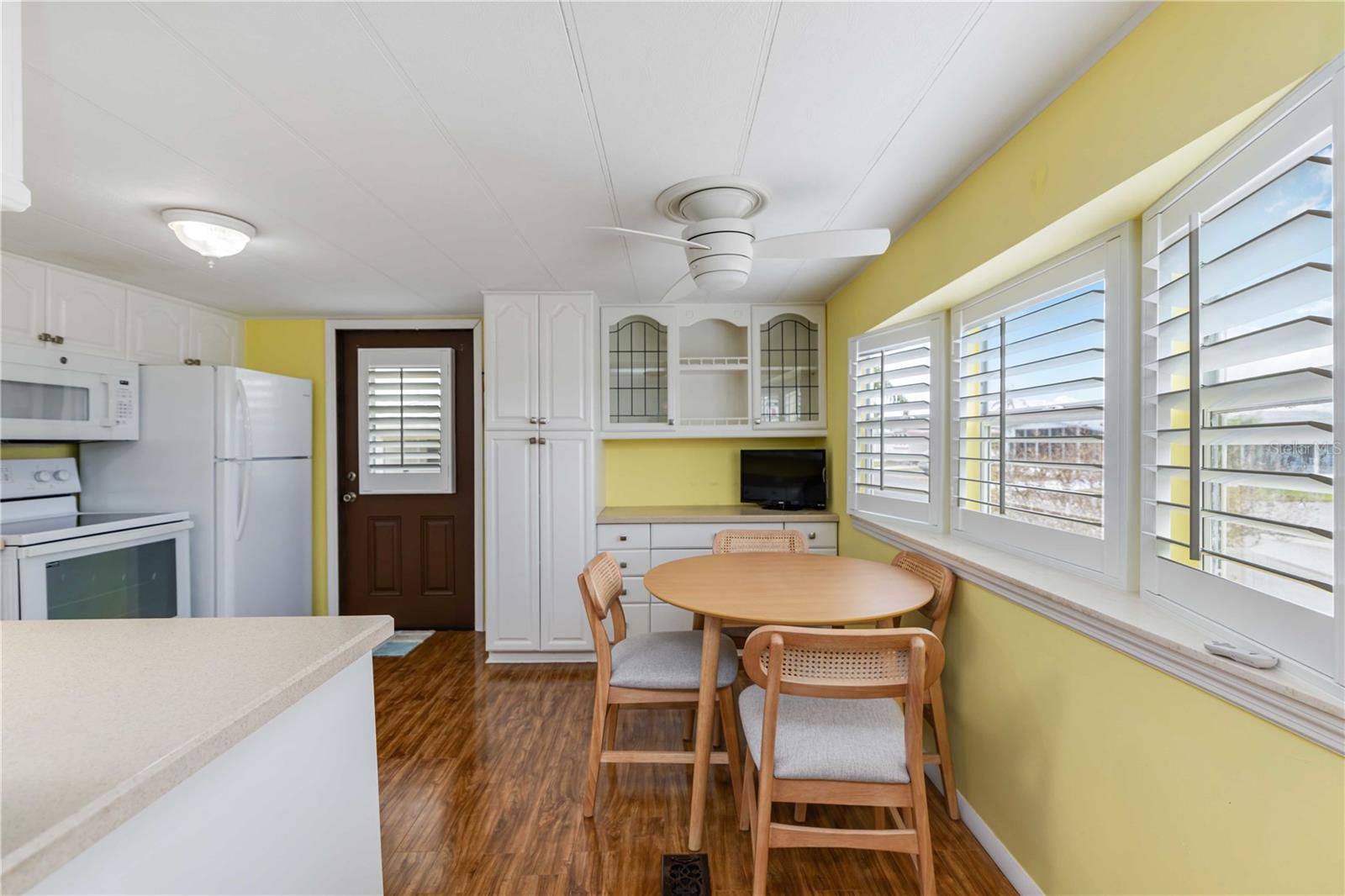 WESTWINDS VILLAGE CO-OP - Residential