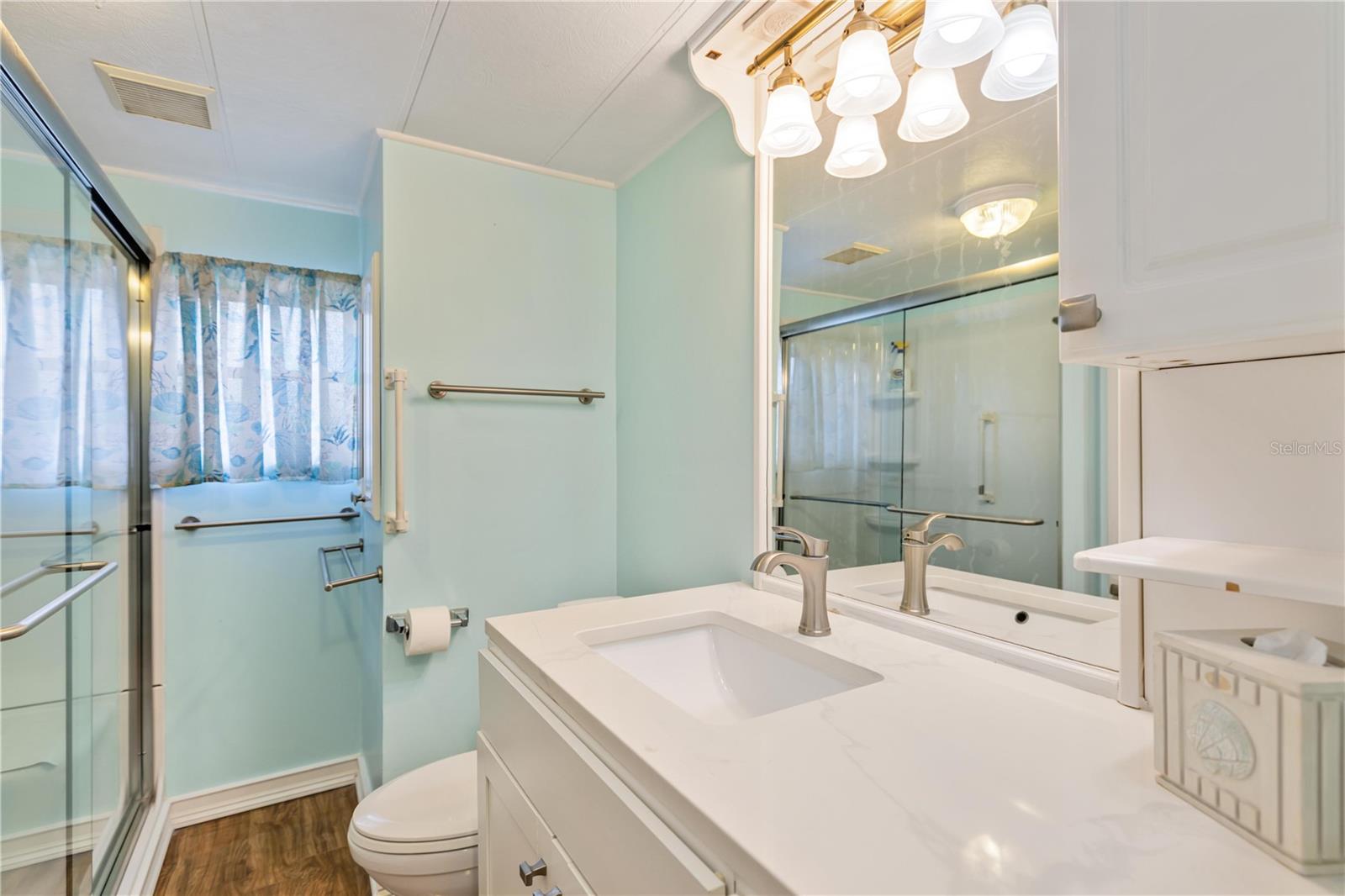 WESTWINDS VILLAGE CO-OP - Residential