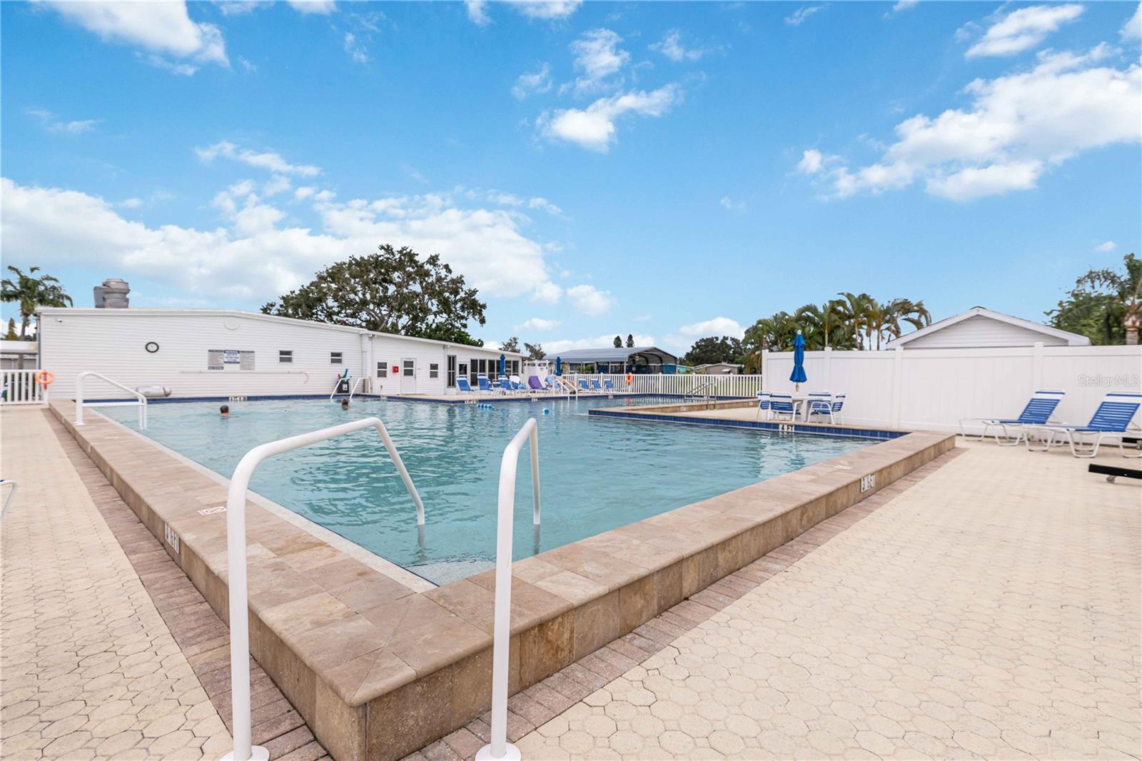 WESTWINDS VILLAGE CO-OP - Residential