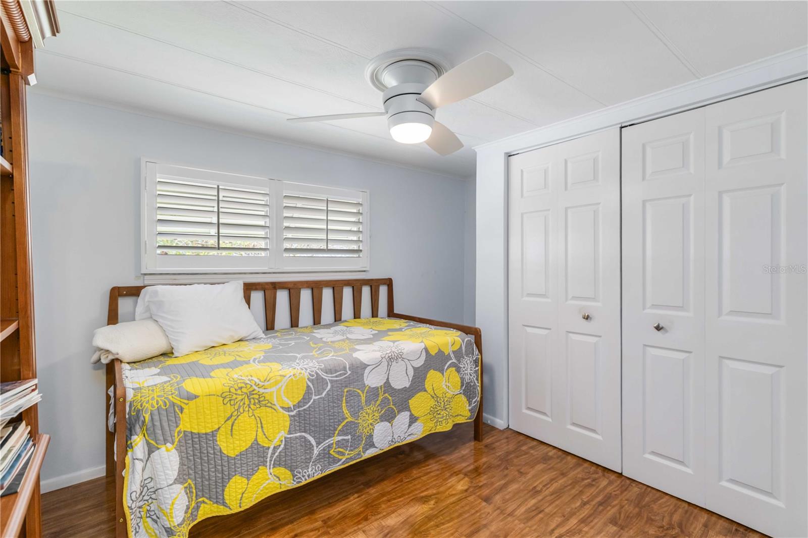 WESTWINDS VILLAGE CO-OP - Residential