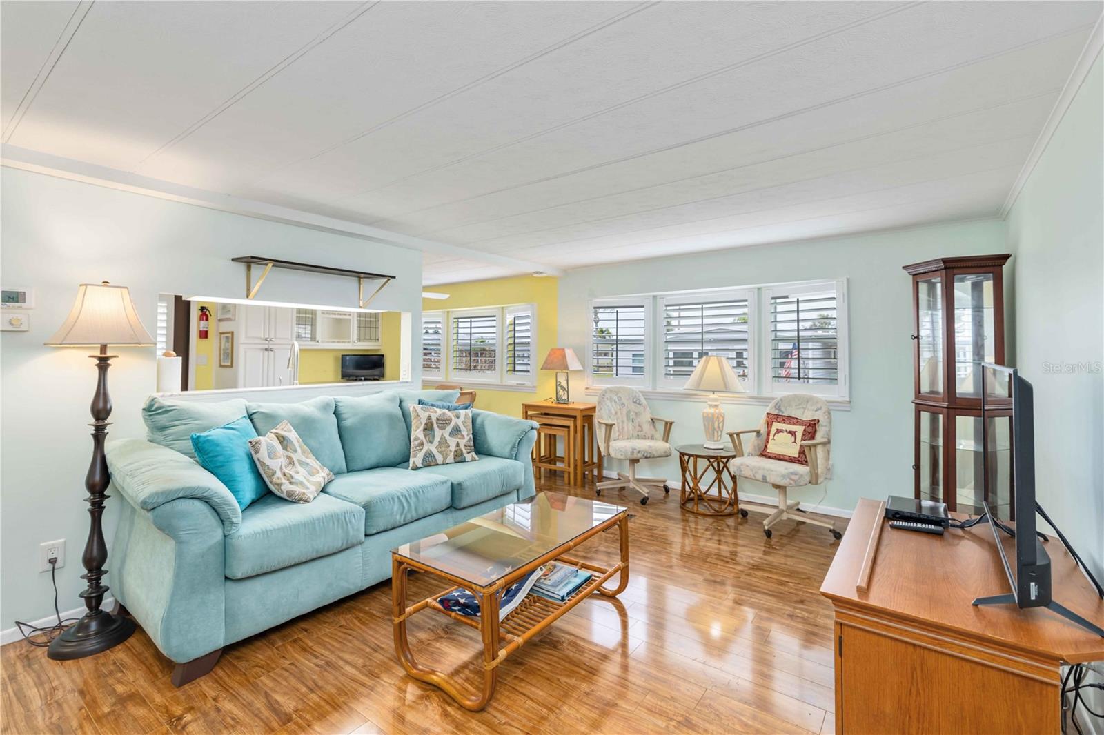 WESTWINDS VILLAGE CO-OP - Residential