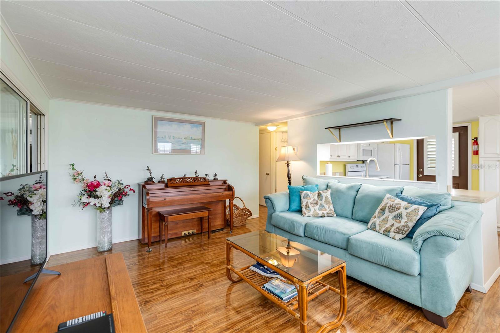 WESTWINDS VILLAGE CO-OP - Residential