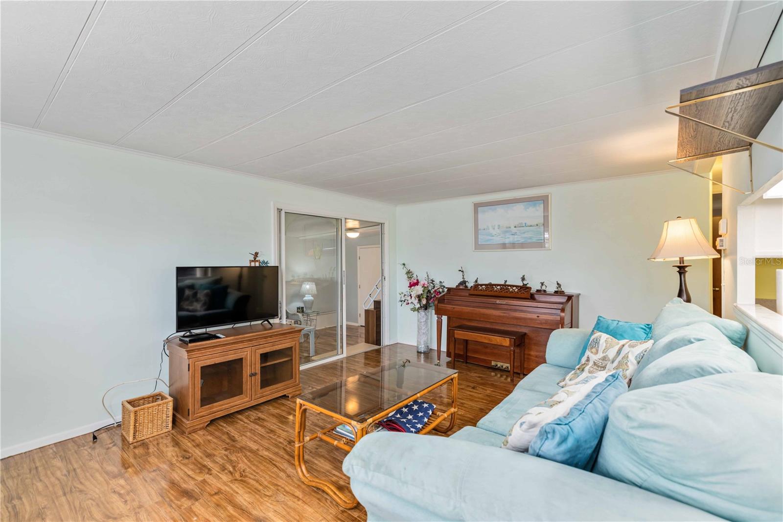 WESTWINDS VILLAGE CO-OP - Residential