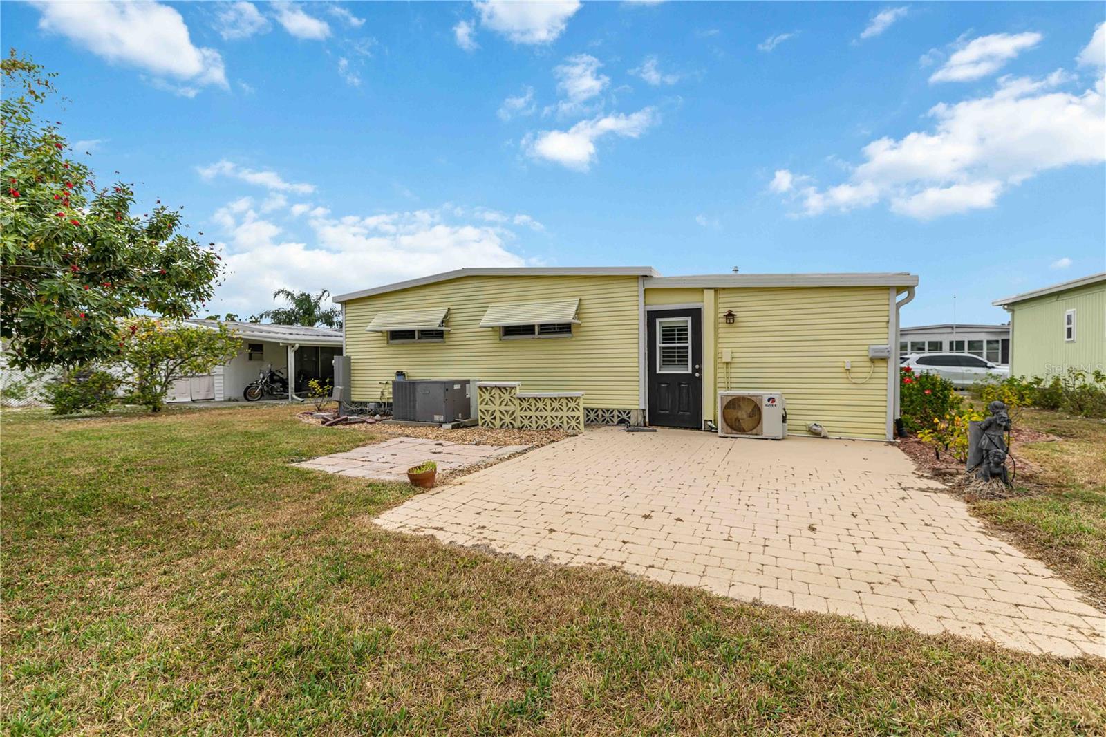 WESTWINDS VILLAGE CO-OP - Residential