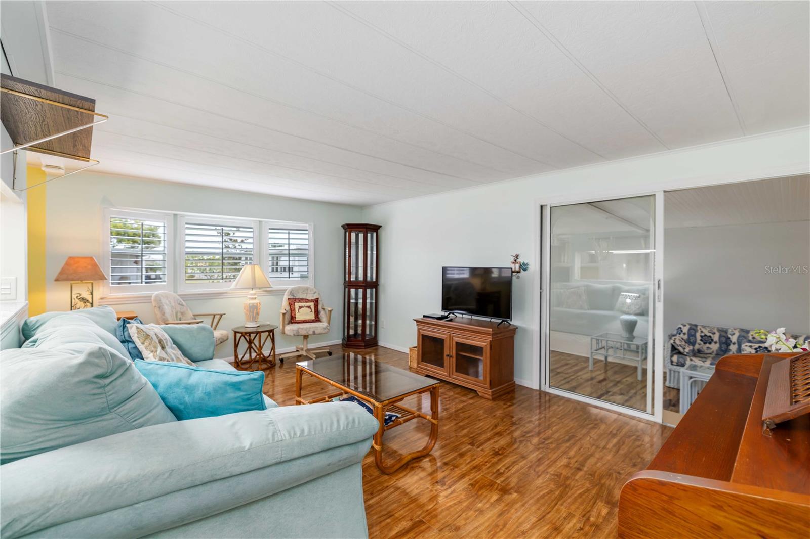 WESTWINDS VILLAGE CO-OP - Residential