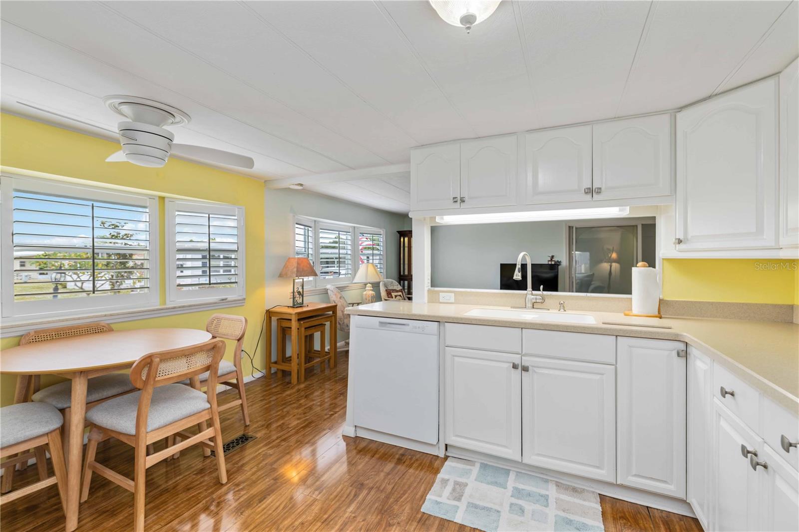 WESTWINDS VILLAGE CO-OP - Residential