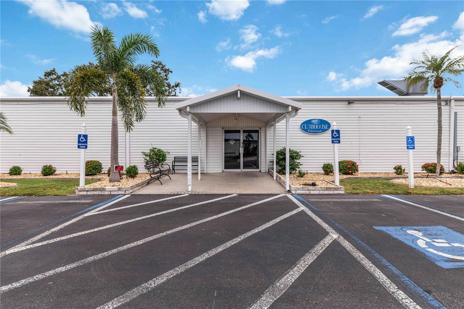 WESTWINDS VILLAGE CO-OP - Residential