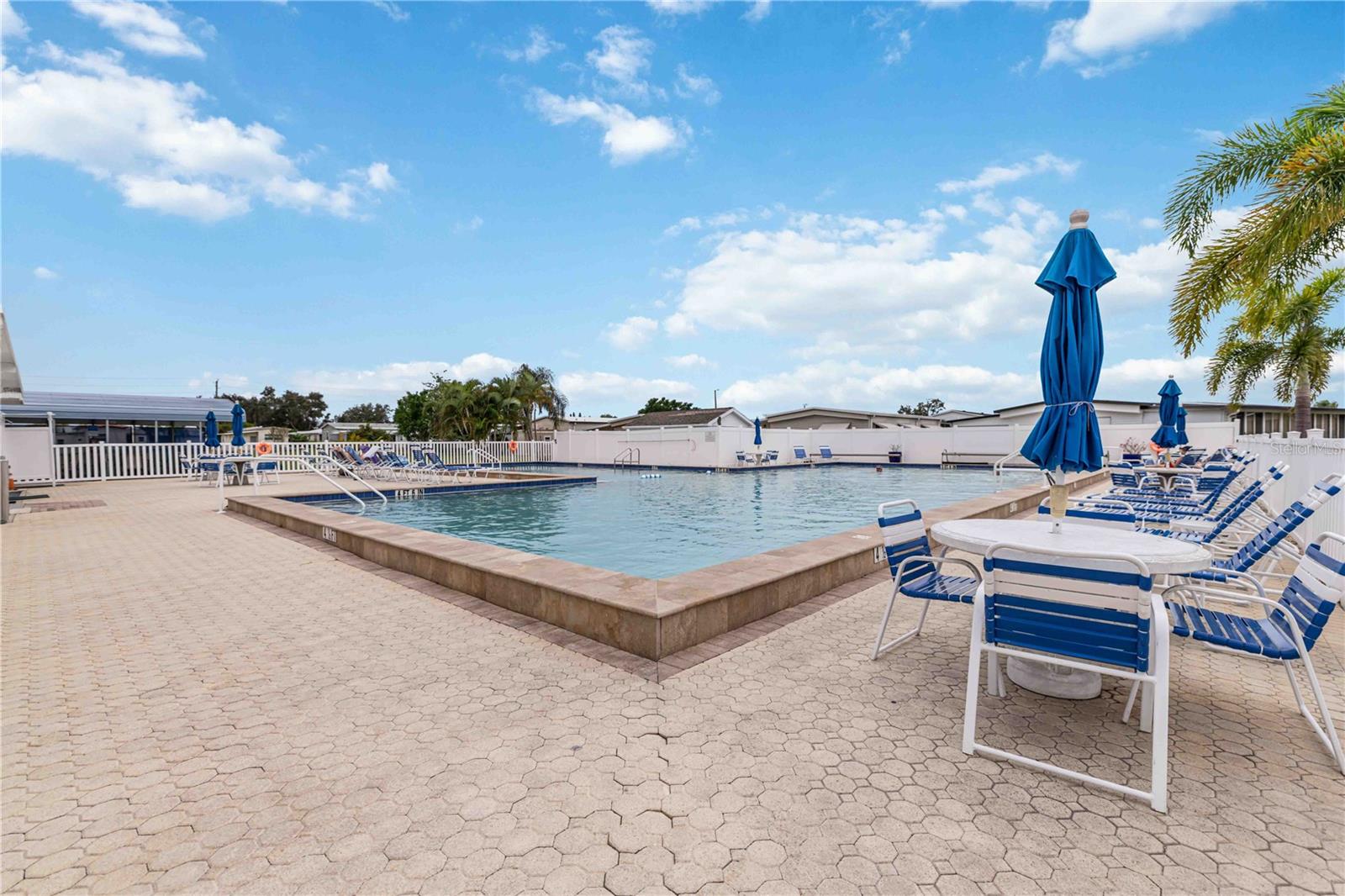 WESTWINDS VILLAGE CO-OP - Residential