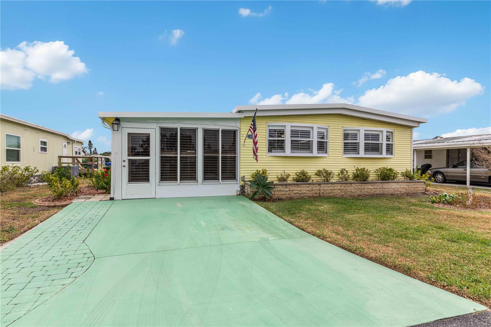 WESTWINDS VILLAGE CO-OP - Residential