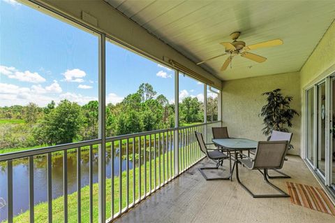 872 SARANAC LAKE DRIVE 202 VENICE FL 34292