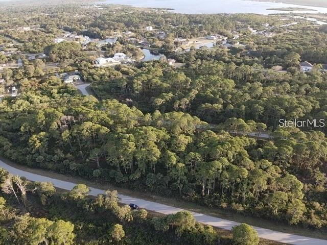 PORT CHARLOTTE SEC 047 - Land